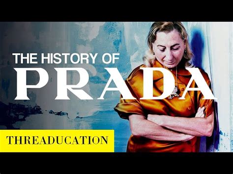 prada documentary about women art|milano prada arte fashion.